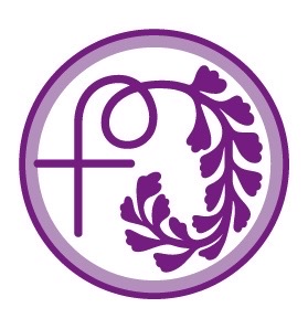 藤里鍼灸整骨院 ロゴ